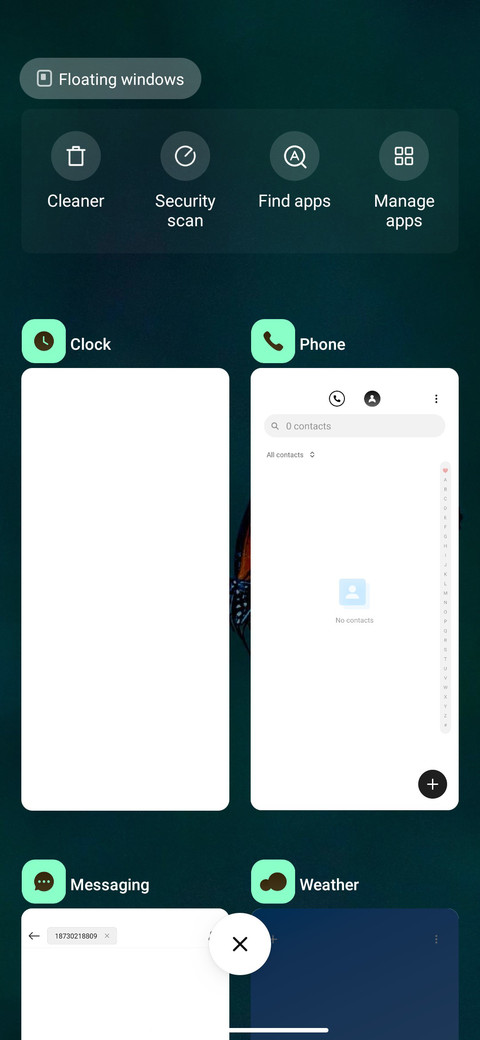 WildLife_1 screenshot