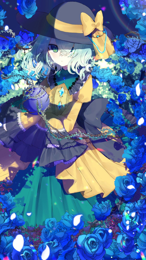 美少女魔法师 screenshot