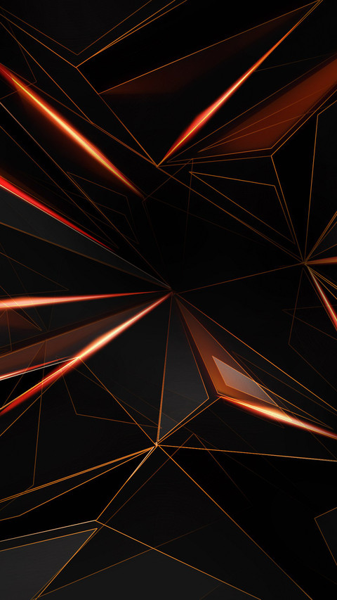 Abstract Wallpaper  screenshot