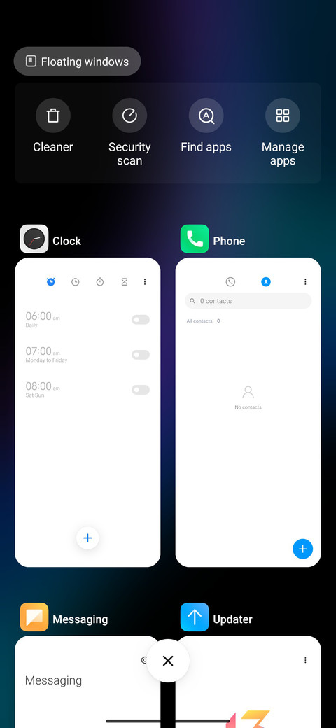 MemeUi 13 screenshot