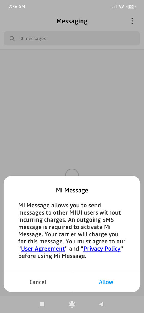 ReadMd screenshot