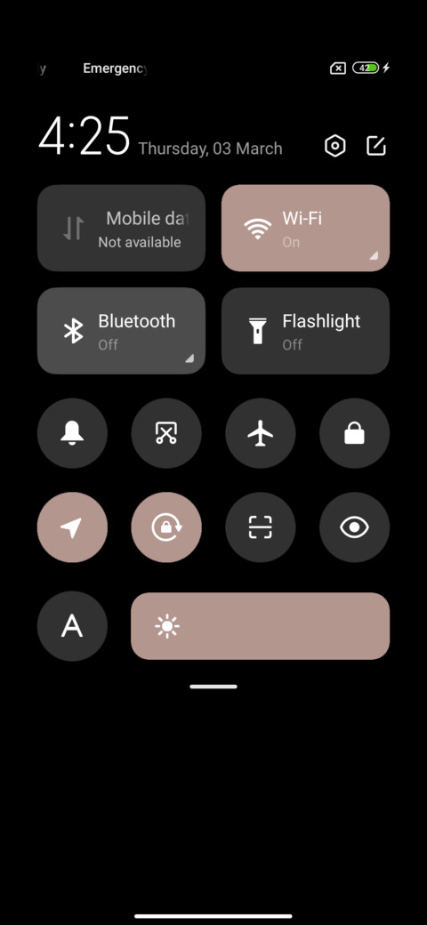 Cheers 2021 Gold screenshot