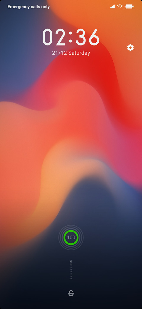 TOP screenshot