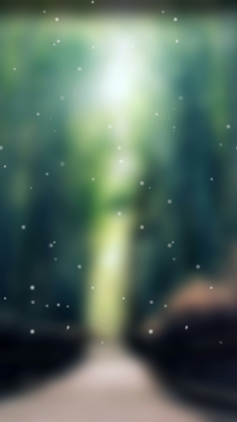 绿幻 screenshot