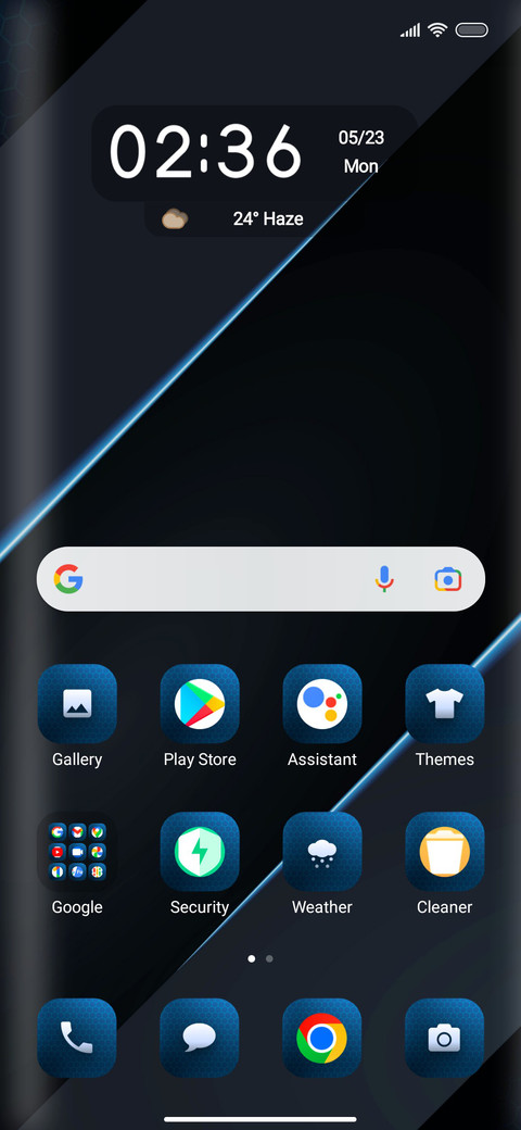 Technology_4 screenshot