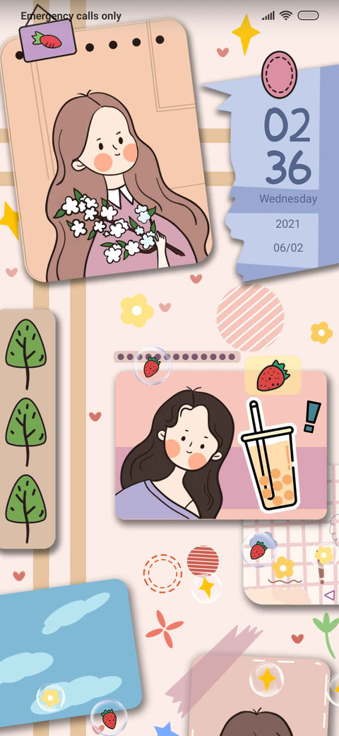 Exquisite fairy screenshot