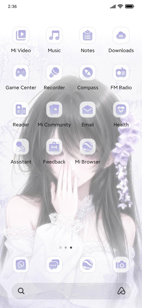 Wish U Stay screenshot