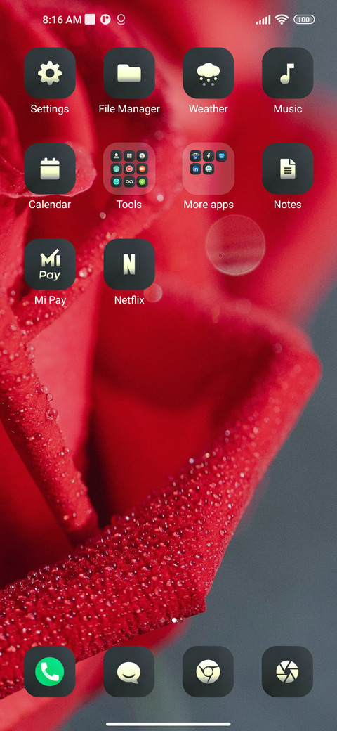 Lovely screenshot