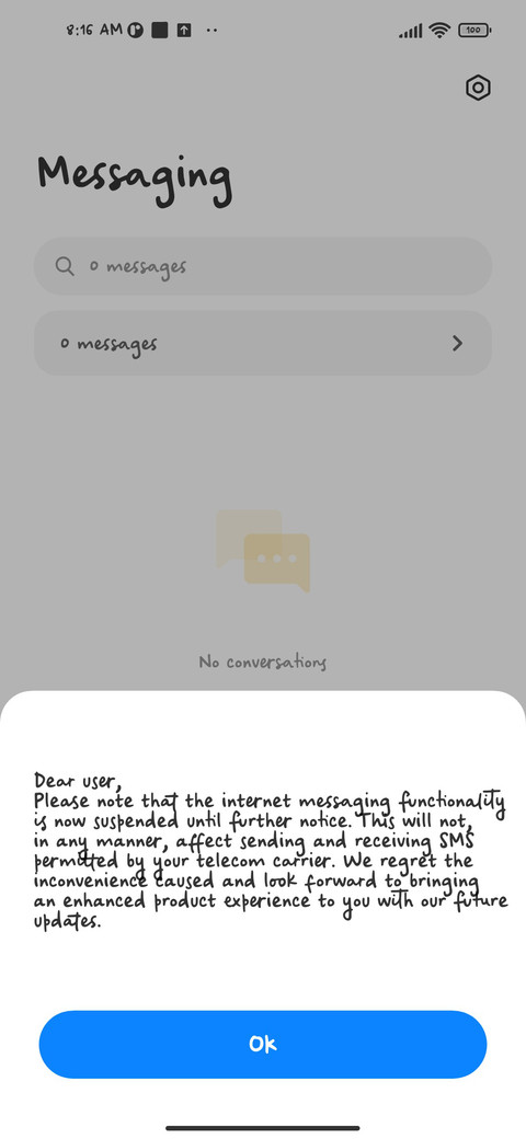 Be Cool screenshot