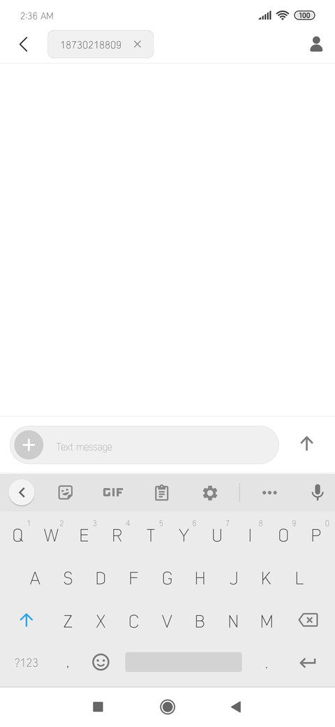 Lovely Font screenshot