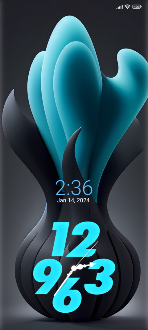 dark artwork screenshot