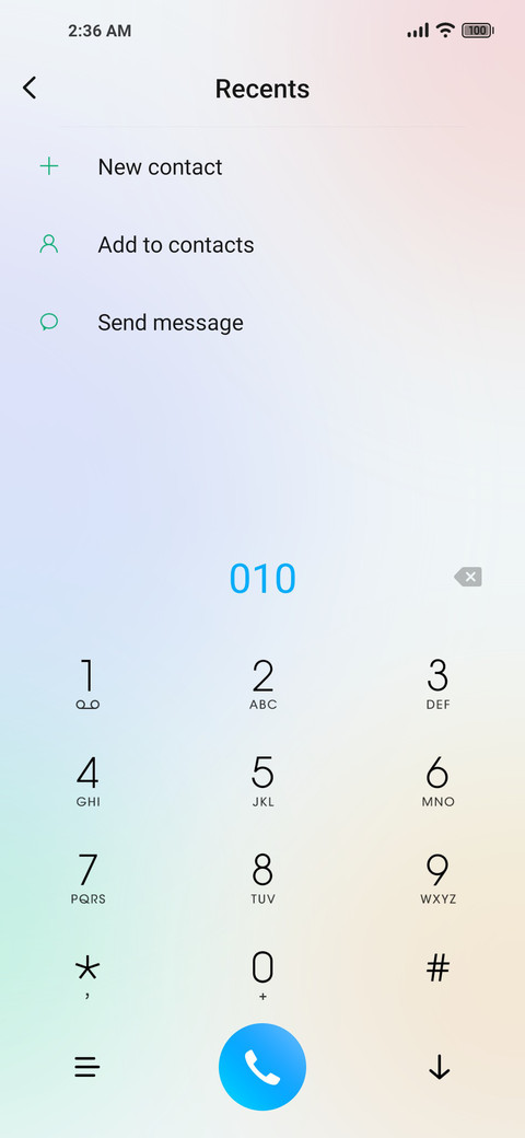 Lighter screenshot