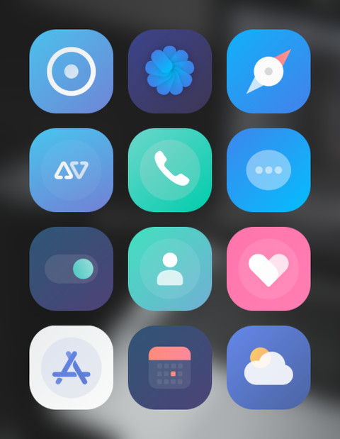 uQua screenshot