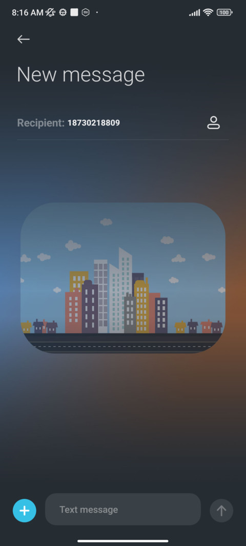Warm Glow City screenshot