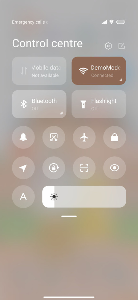 Travel Notes screenshot