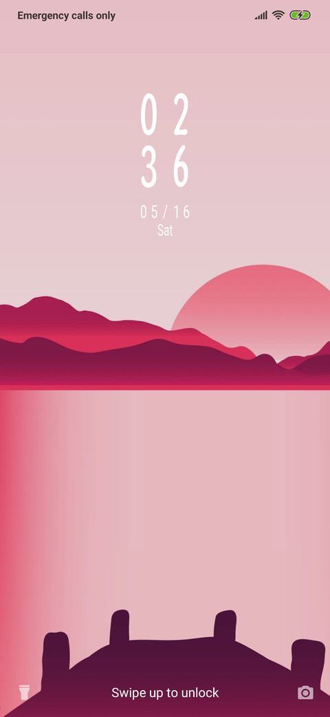 Landscape_3MDS screenshot