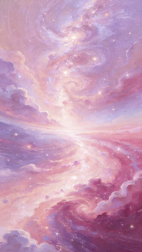 星河漫过眼底-锐景创意 screenshot