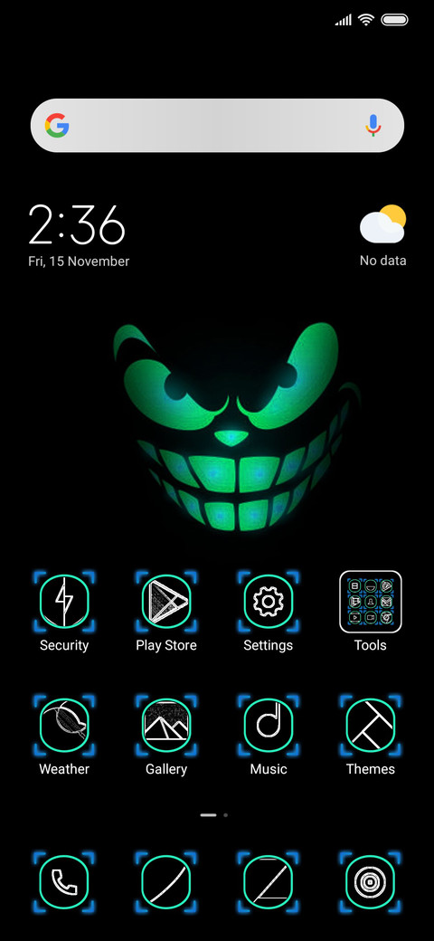 PROTECT_DWM3 screenshot