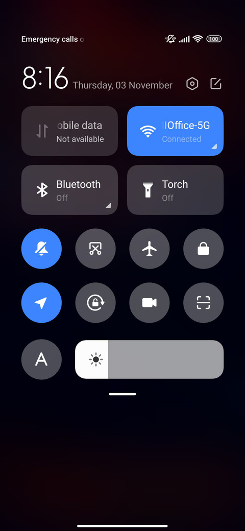 Stock_Effect screenshot