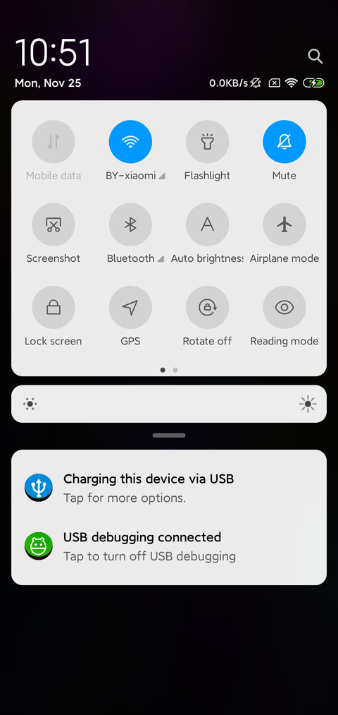 Circle_DWM3 screenshot