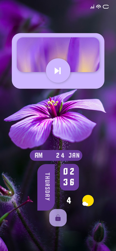Tulif screenshot