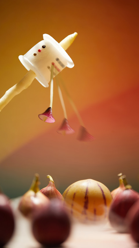 秋分季节秋意浓 screenshot