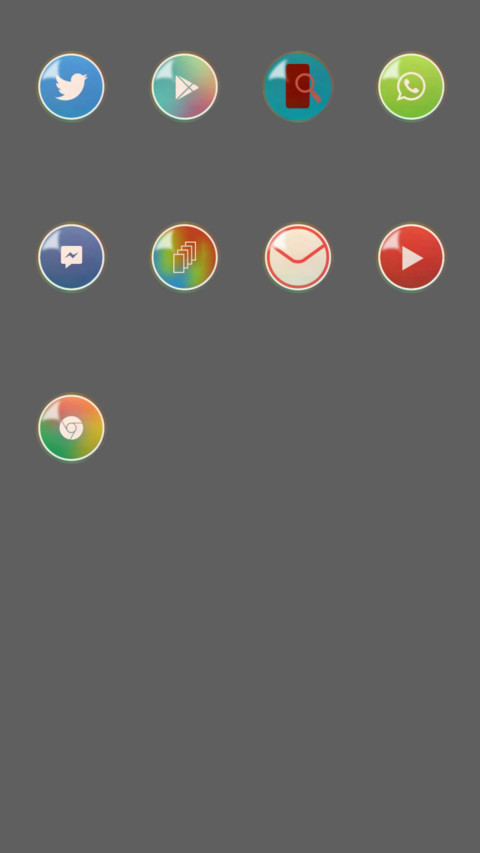  In Designs  iOS Liquid screenshot