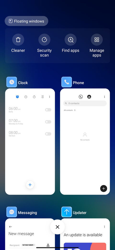 iOS 12 (1) screenshot
