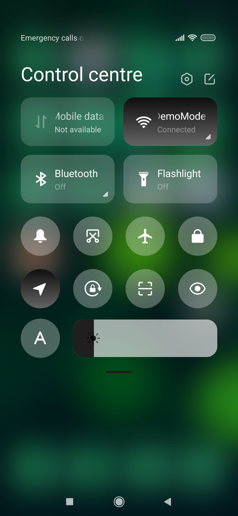 DesignedFly screenshot