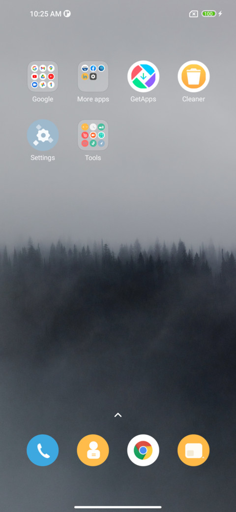Turns V12 screenshot
