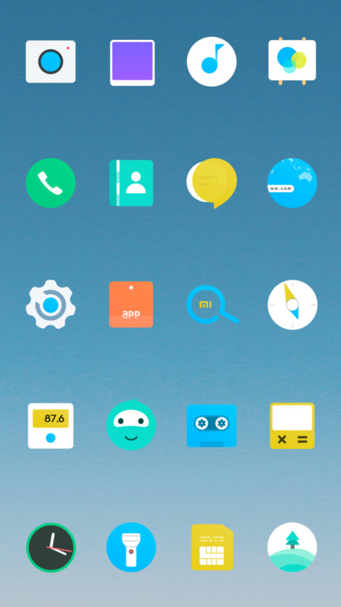 Clear Sky 2.0_DWM3 screenshot