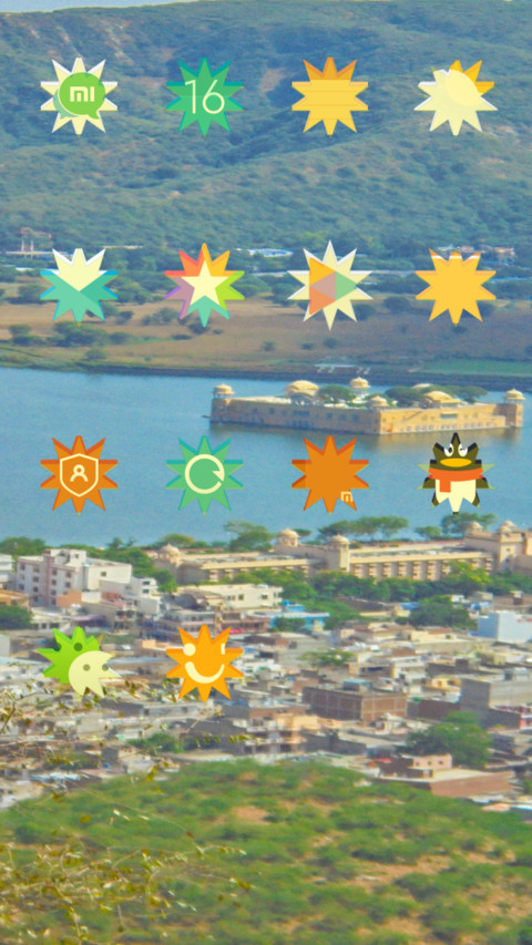Raj View_DWM3 screenshot