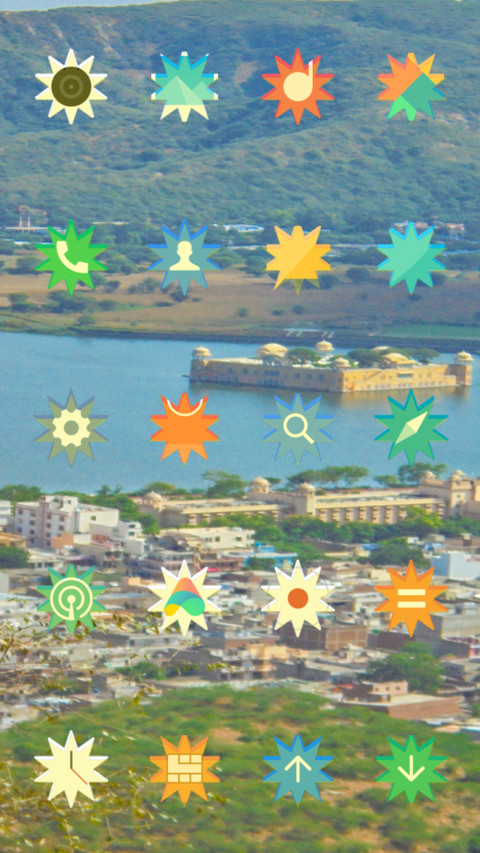 Raj View_DWM3 screenshot