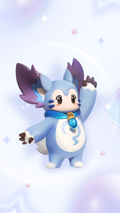 元梦之星梦奇 screenshot