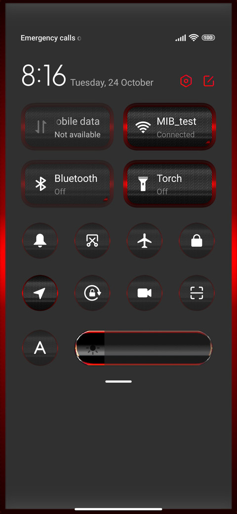 ars v3 screenshot