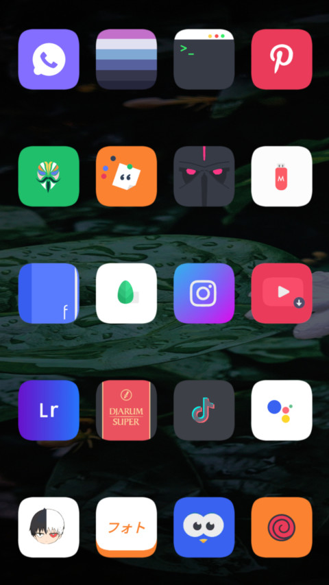 Bangsad Bulao Dual V11 screenshot