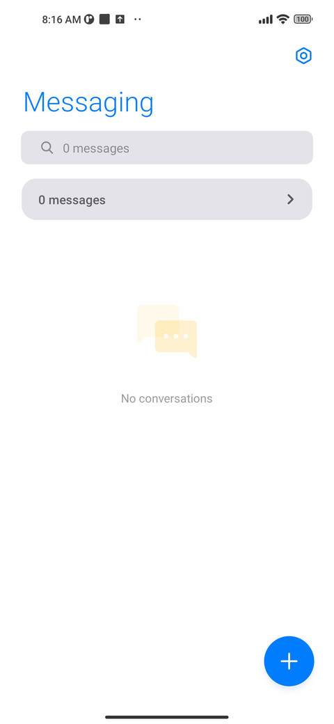 Altay v3 screenshot