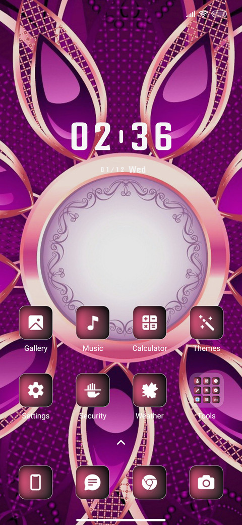 Sigma Design screenshot