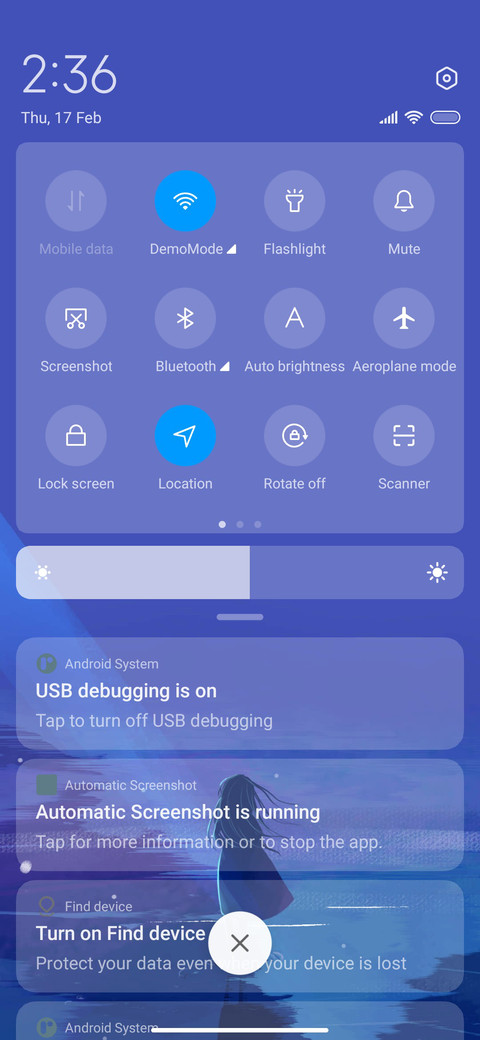wind screenshot