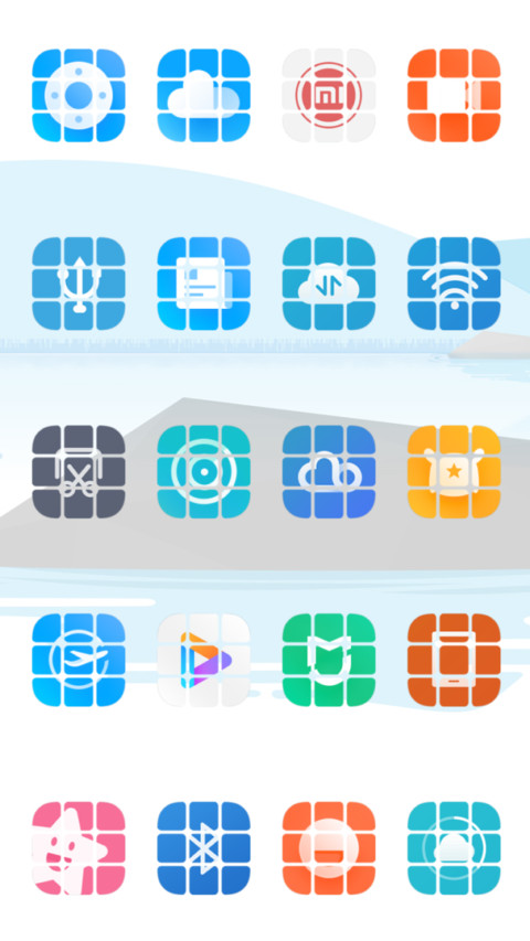 Grid_DWM3 screenshot