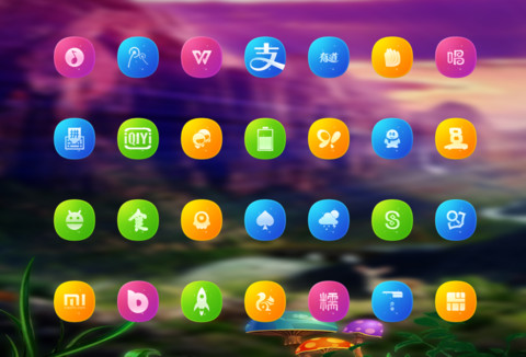 梦幻仙境 私人订制 screenshot