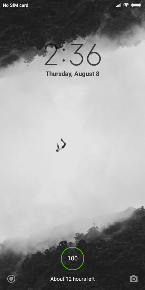 All The Way North screenshot