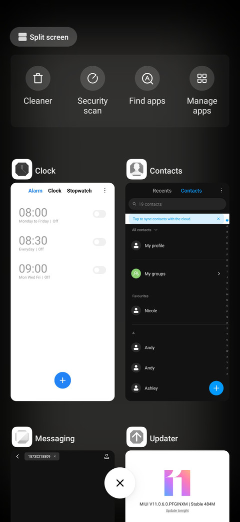 BLACKBOLD_DWM4 screenshot