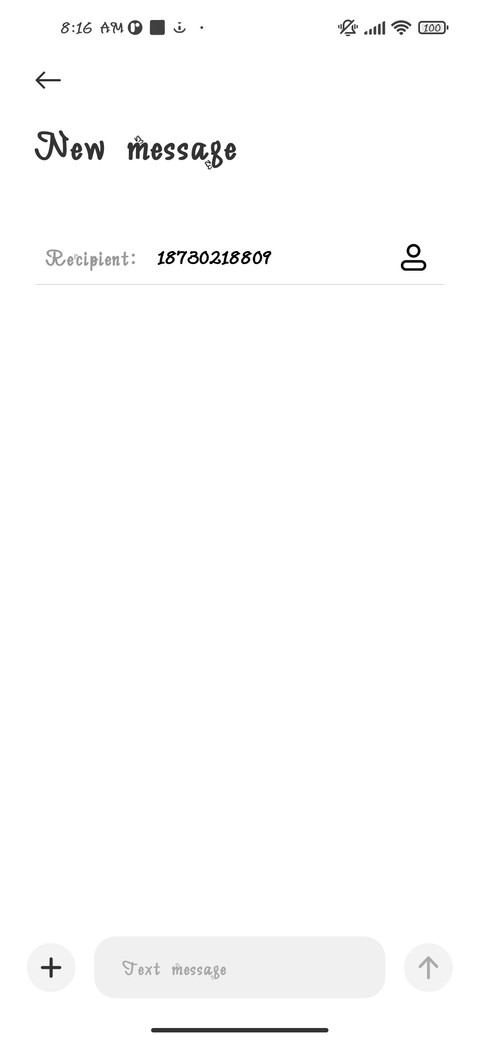 Half Sugar Diary screenshot