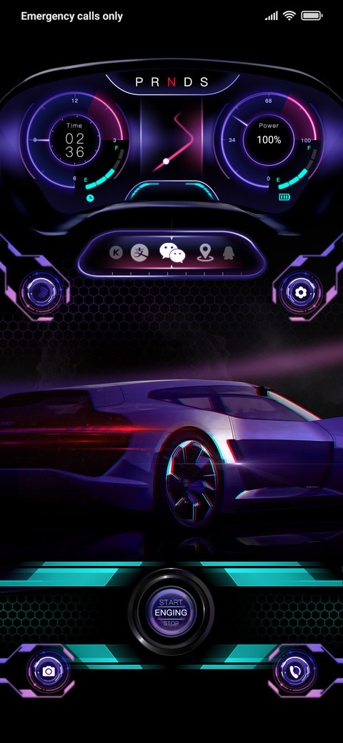 Hot wheels 3 screenshot