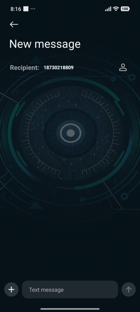 Data Eye screenshot