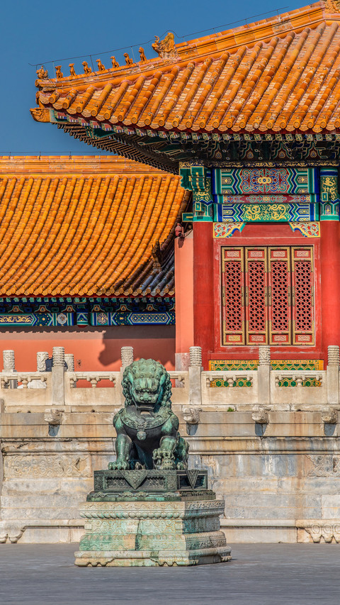 Which palace is Jinluan Hall 60 screenshot