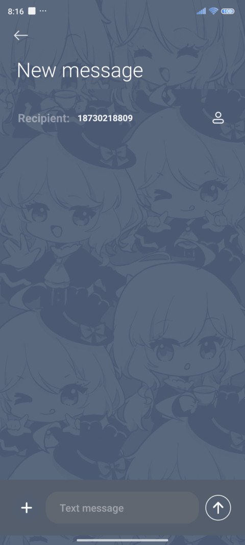 Fufu the water god screenshot