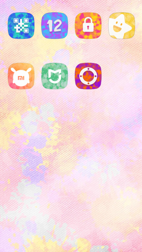 Holi Splash screenshot
