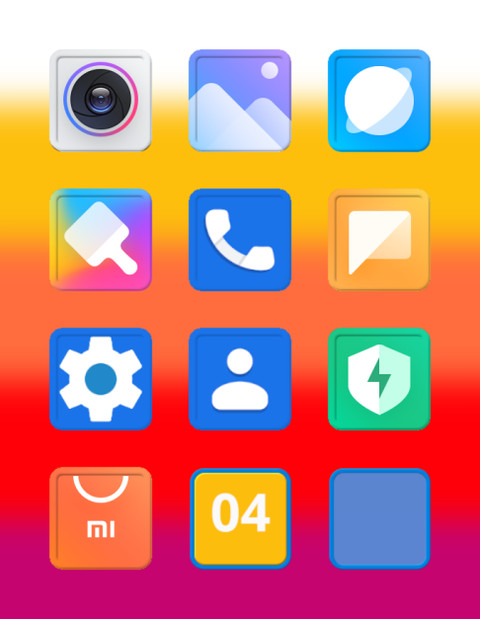 RainboZ screenshot